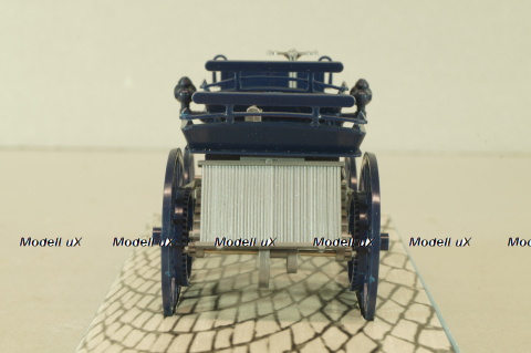 Daimler Motorwagen 1886, Cursor 1:43
