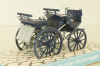 Daimler Motorwagen 1886, Cursor 1:43