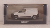 Renault Express Van 2021 silver, 511319, Norev 1:43
