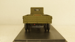 Зис-12, Miniclassic 1:43
