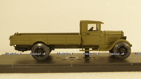 Зис-12, Miniclassic 1:43