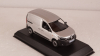Renault Express Van 2021 silver, 511319, Norev 1:43