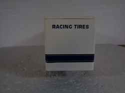 П/прицеп GoodYear,  American trucks, Spain, Altaya 1:43