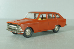 Иж-1500 Комби, А12, кирпичный, Тантал/Радон 1:43