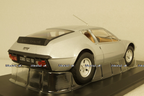 Alpine A310 V6 1979 Silver, 185320, Norev 1:18