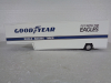 П/прицеп GoodYear,  American trucks, Spain, Altaya 1:43
