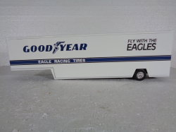 П/прицеп GoodYear,  American trucks, Spain, Altaya 1:43