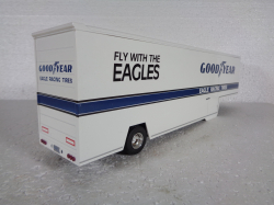 П/прицеп GoodYear,  American trucks, Spain, Altaya 1:43