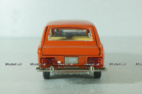 Иж-1500 Комби, А12, кирпичный, Тантал/Радон 1:43