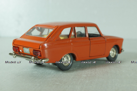 Иж-1500 Комби, А12, кирпичный, Тантал/Радон 1:43