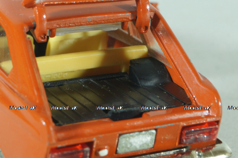 Иж-1500 Комби, А12, кирпичный, Тантал/Радон 1:43