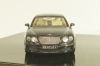 Bentley Flying Spur, dark grey, BL461, Minichamps 1:43