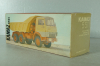 Камаз-5511 самосвал, 1984г., Арек  1:43