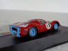 Ferrari 412 P #10 3rd 1000km Spa 1967 Attwood, Bianchi, Altaya, Ferrari Racing Collection 1:43