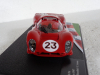 Ferrari 330 P4 #23 winner 24h Daytona 1967 Bandini, Amon, Altaya, Ferrari Racing Collection 1:43