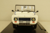 Citroen Mehari 1983 Azur, 181516, Norev 1:18