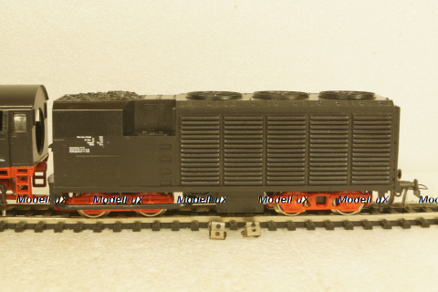 BR52 19-20 паровоз, PIKO