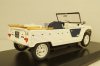 Citroen Mehari 1983 Azur, 181516, Norev 1:18