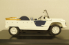 Citroen Mehari 1983 Azur, 181516, Norev 1:18