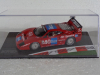Ferrari F40 Competizione #40 IMSA GTO Topeka 1990 J. L. Schlesser, Altaya, Ferrari Racing Collection 1:43