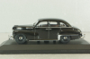 Opel Kapitan 1951, black, 430043301, Minichamps 1:43