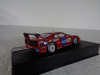 Ferrari F40 Competizione #40 IMSA GTO Topeka 1990 J. L. Schlesser, Altaya, Ferrari Racing Collection 1:43