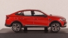 Renault Arkana R.S. Line 2021 - Flamme Red, 517683, Norev 1:43