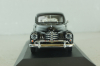 Opel Kapitan 1951, black, 430043301, Minichamps 1:43