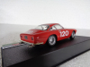 Ferrari 250 GT Lusso #120 Targa Florio 1964 Taormina, Tacci, Altaya, Ferrari Racing Collection 1:43