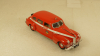 Зис-110 пожарный, Nik Models 1:43