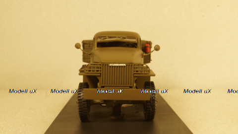 Studebaker US-6, 2-х осный , Miniclassic 1:43
