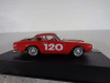 Ferrari 250 GT Lusso #120 Targa Florio 1964 Taormina, Tacci, Altaya, Ferrari Racing Collection 1:43
