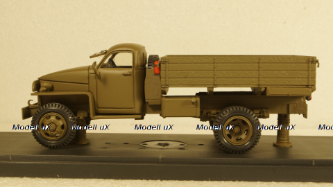 Studebaker US-6, 2-х осный , Miniclassic 1:43