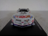 Chevrolet Corvette #76 24h LeMans 1976 Greenwood, Darniche, Spark 1:43