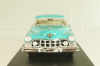 Cadillac Series 62 Berline 1950, green, S2923, NEO 1:43
