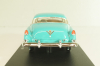 Cadillac Series 62 Berline 1950, green, S2923, NEO 1:43
