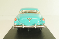 Cadillac Series 62 Berline 1950, green, S2923, NEO 1:43