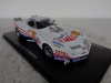 Chevrolet Corvette #76 24h LeMans 1976 Greenwood, Darniche, Spark 1:43