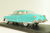 Cadillac Series 62 Berline 1950, green, S2923, NEO 1:43