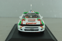 Toyota Celica GT-Four ST185 4x4 #5 winner rally Tour De Corse 1994, 455, Trofeu 1:43