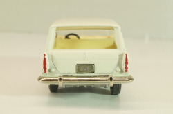 Москвич-426 А3, бело-серый, Олимпиада 80, декабрь 1978г., Тантал/Радон 1:43
