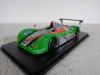 Courage C60 #18 24h LeMans 2002 Helary, Ortelli, Katayama, Spark 1:43