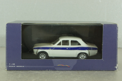 Ford Escort II RS 1600 racing roadcar 1974, white, 514, Trofeu 1:43 Уценка!