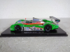 Courage C60 #18 24h LeMans 2002 Helary, Ortelli, Katayama, Spark 1:43