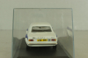 Ford Escort II RS 1600 racing roadcar 1974, white, 514, Trofeu 1:43 Уценка!