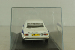 Ford Escort II RS 1600 racing roadcar 1974, white, 514, Trofeu 1:43 Уценка!