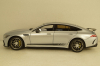 Mercedes AMG GT 63 4Matic 2021 Silver, 183444, Norev 1:18
