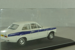 Ford Escort II RS 1600 racing roadcar 1974, white, 514, Trofeu 1:43 Уценка!