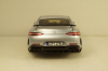 Mercedes AMG GT 63 4Matic 2021 Silver, 183444, Norev 1:18