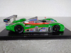 Courage C60 #18 24h LeMans 2002 Helary, Ortelli, Katayama, Spark 1:43